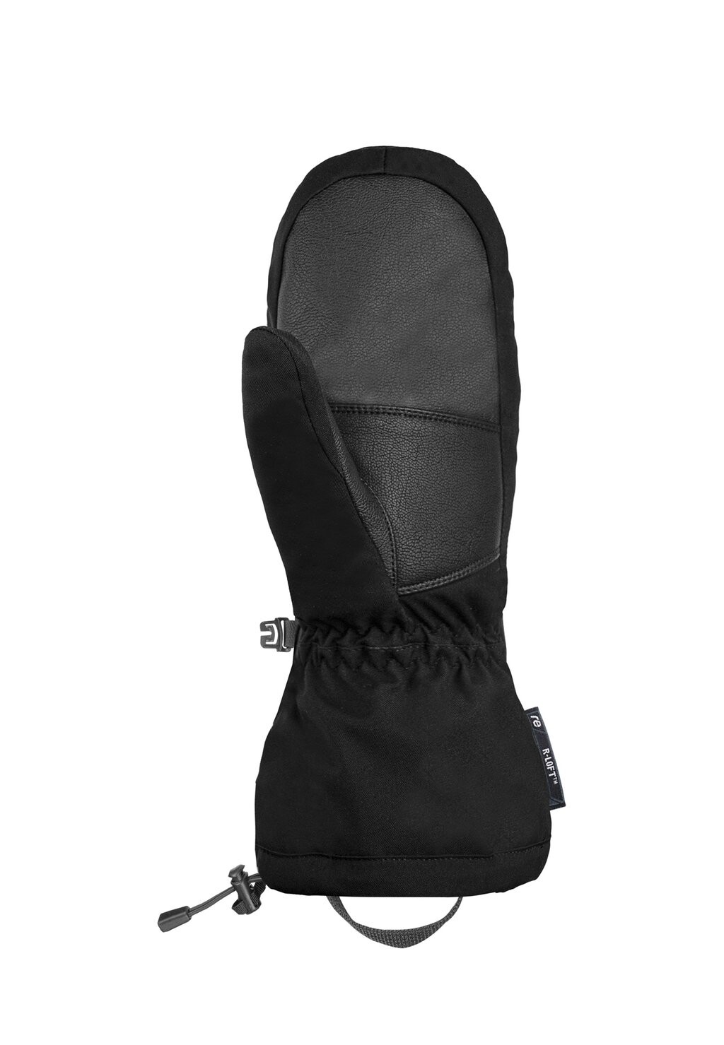 

Варежка Demi R-Tex Xt Reusch, черно-белая