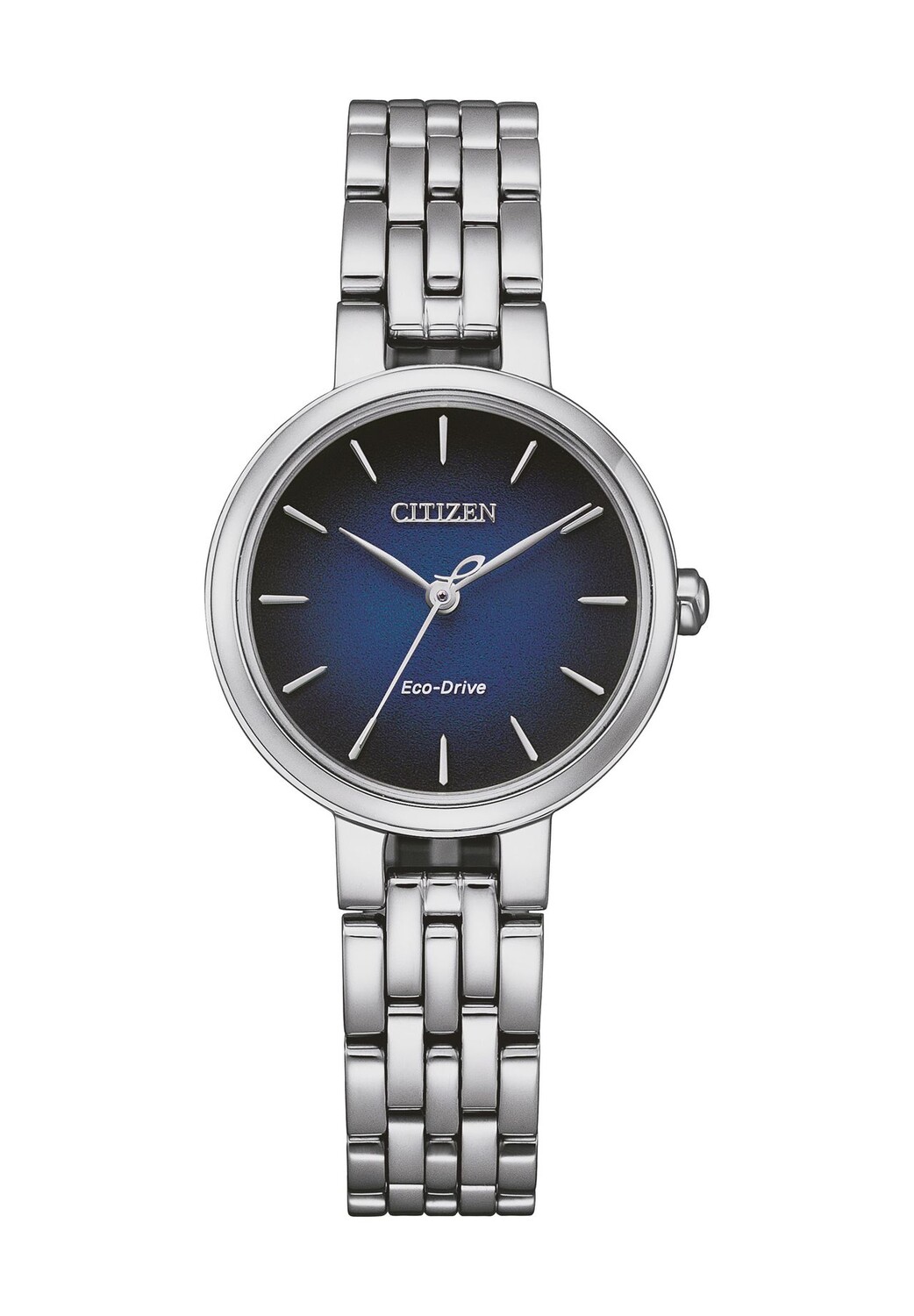 

Женские часы CITIZEN, цвет Silber Blau