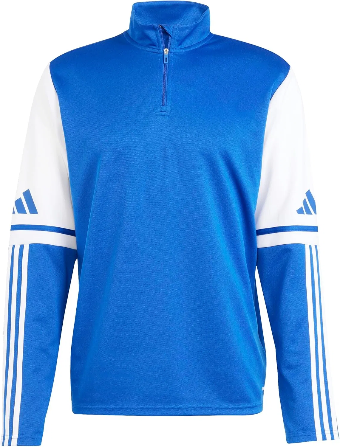 Мужская тренировочная куртка adidas, Team Royal Blue/White
