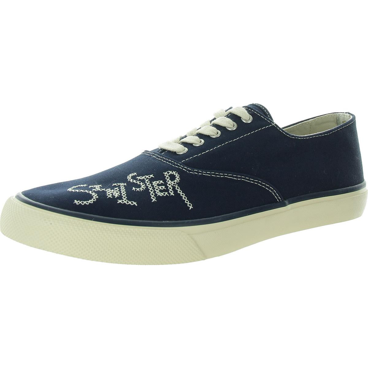 

Мужские повседневные и модные кроссовки Cloud CVO Dexter из парусины на шнуровке Sperry