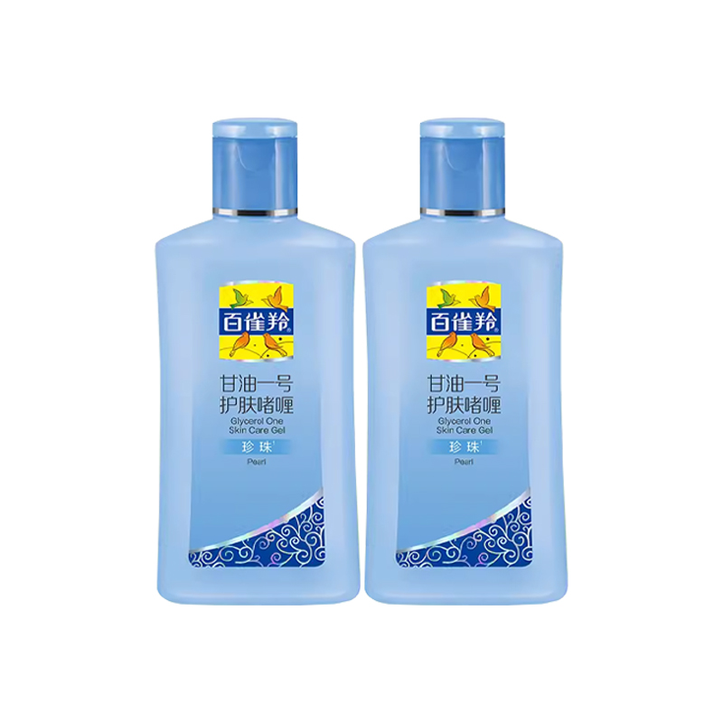 Увлажняющий гель Pechoin Glycerol One с алоэ вера и витамином C, 170 г*2 — фото 4