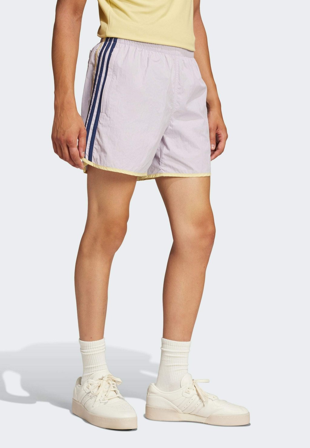 

Шорты SPRINTER Adidas Originals, синий
