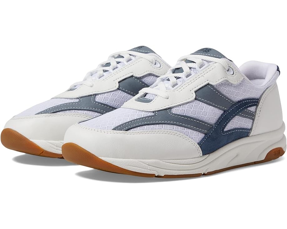 

Кроссовки SAS Tour Mesh Comfort Walking Sneaker, цвет Lago Vista