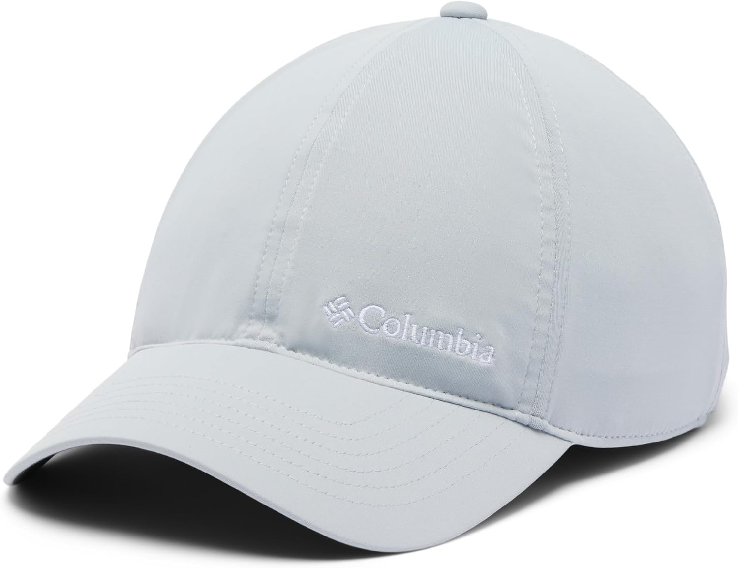 

Columbia Unisex-Adult Coolhead III бейсболка, Cirrus Grey