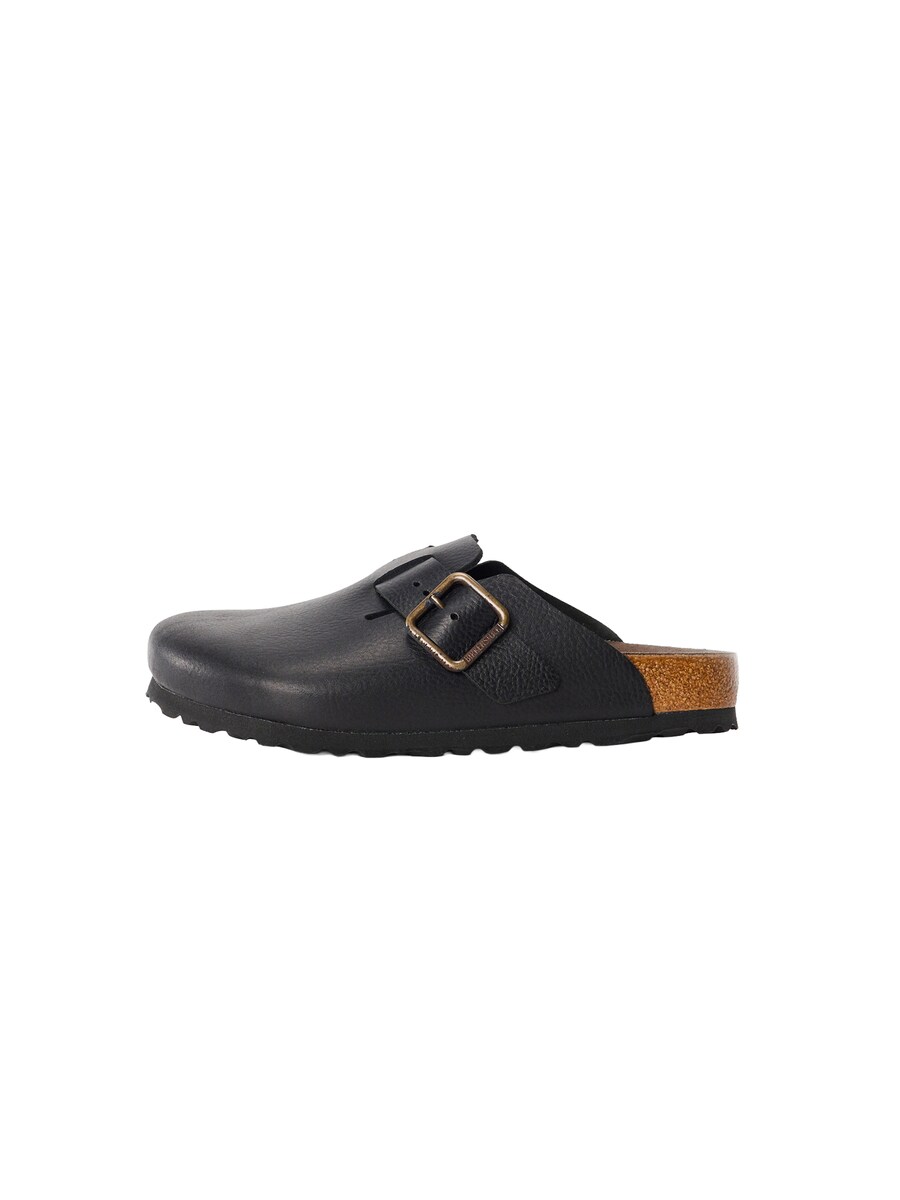 

Мюли BIRKENSTOCK Boston, Black