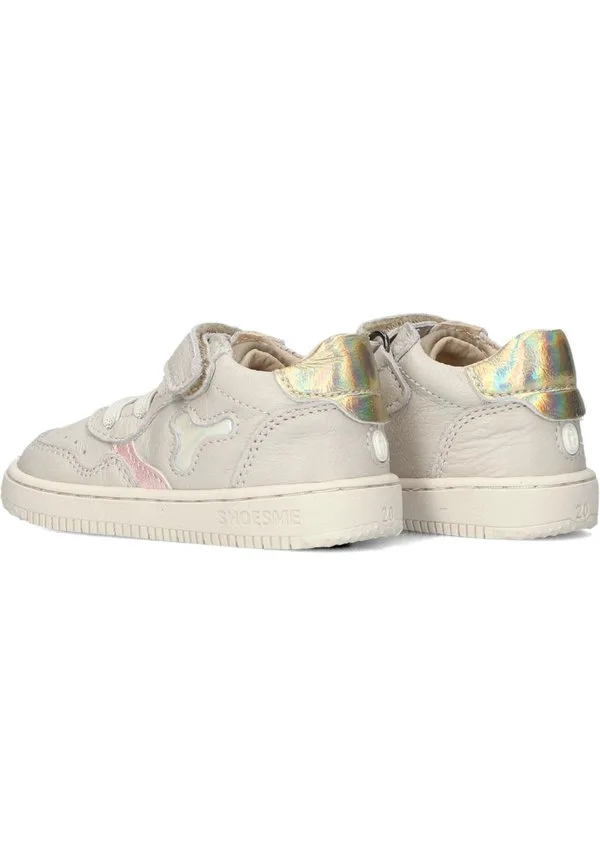 Bn25S012. кроссовки Shoesme, Beige — фото 3