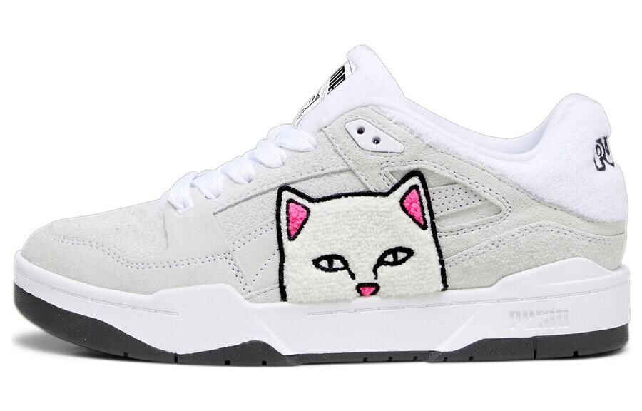 

Обувь для скейтбординга Puma Slipstream Мужской, бежевый