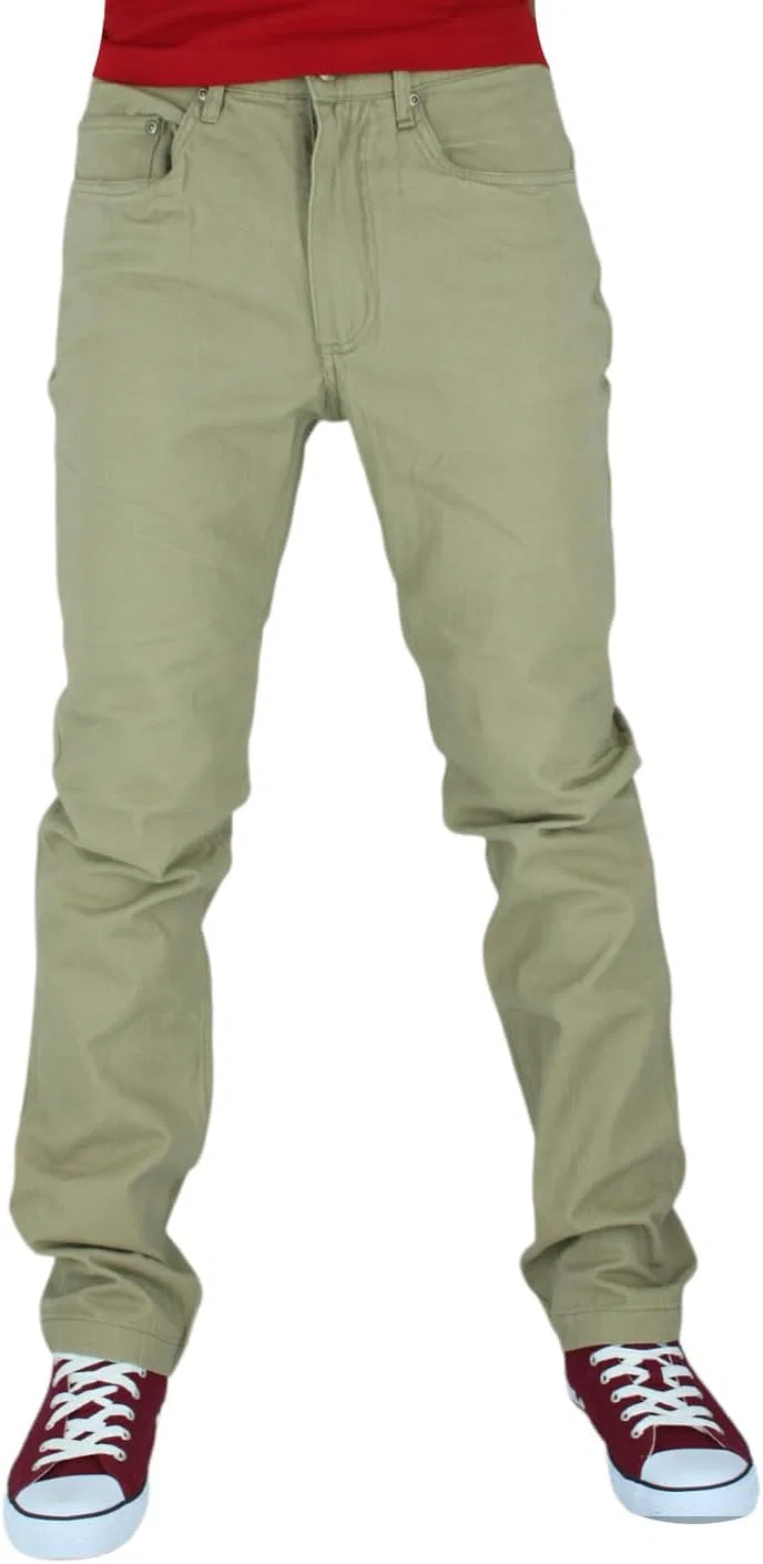 Джинсы Urban Slim Fit Denim, Khaki