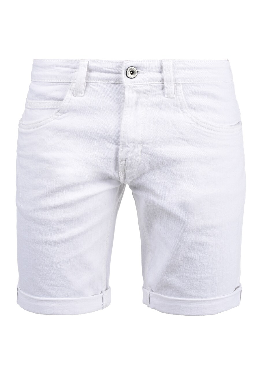 

Повседневные джинсы INDICODE JEANS Quentin, White