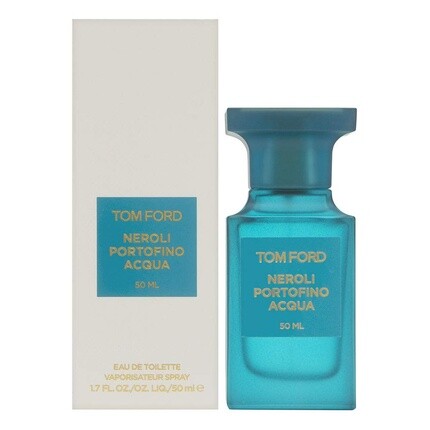 Мужская туалетная вода Tom Ford Neroli Portofino Acqua Eau De Toilette Spray 50ml