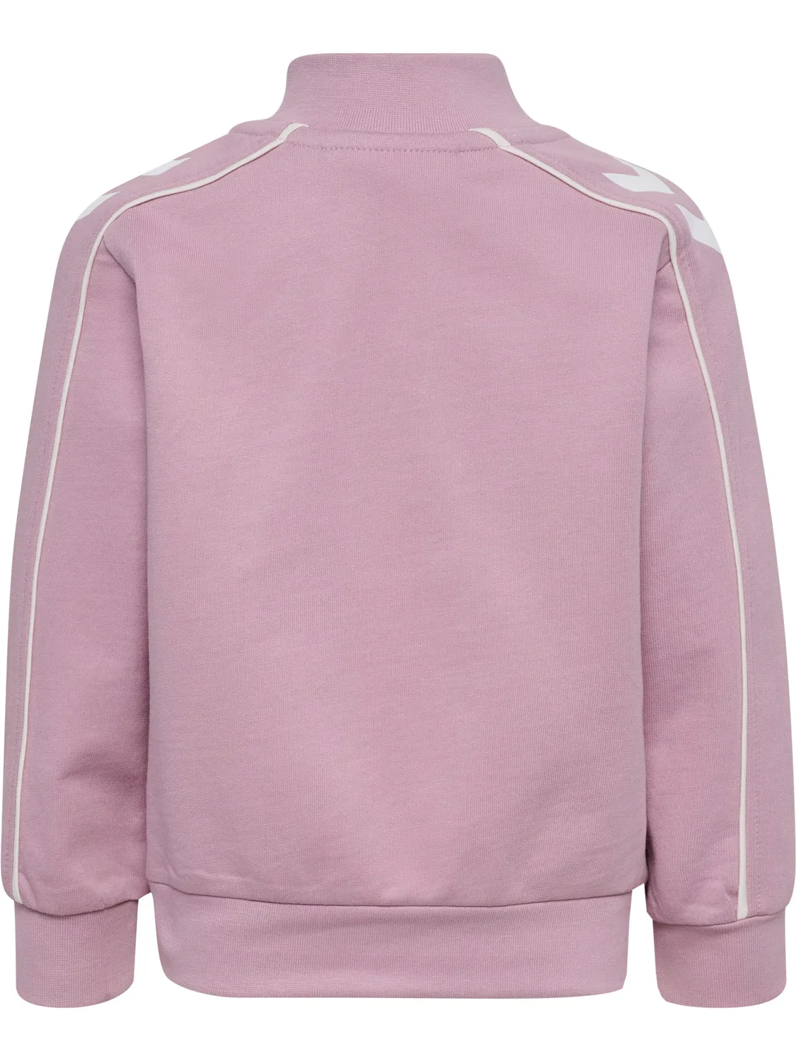 Спортивные штаны с регулируемым поясом, Hummel, mauve shadow — фото 3
