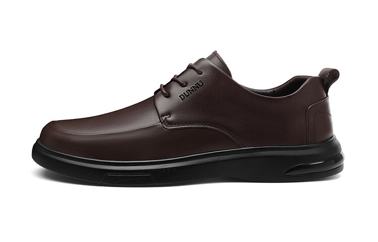 

Туфли Dunnu Men's Casual Shoes Men Low-Top