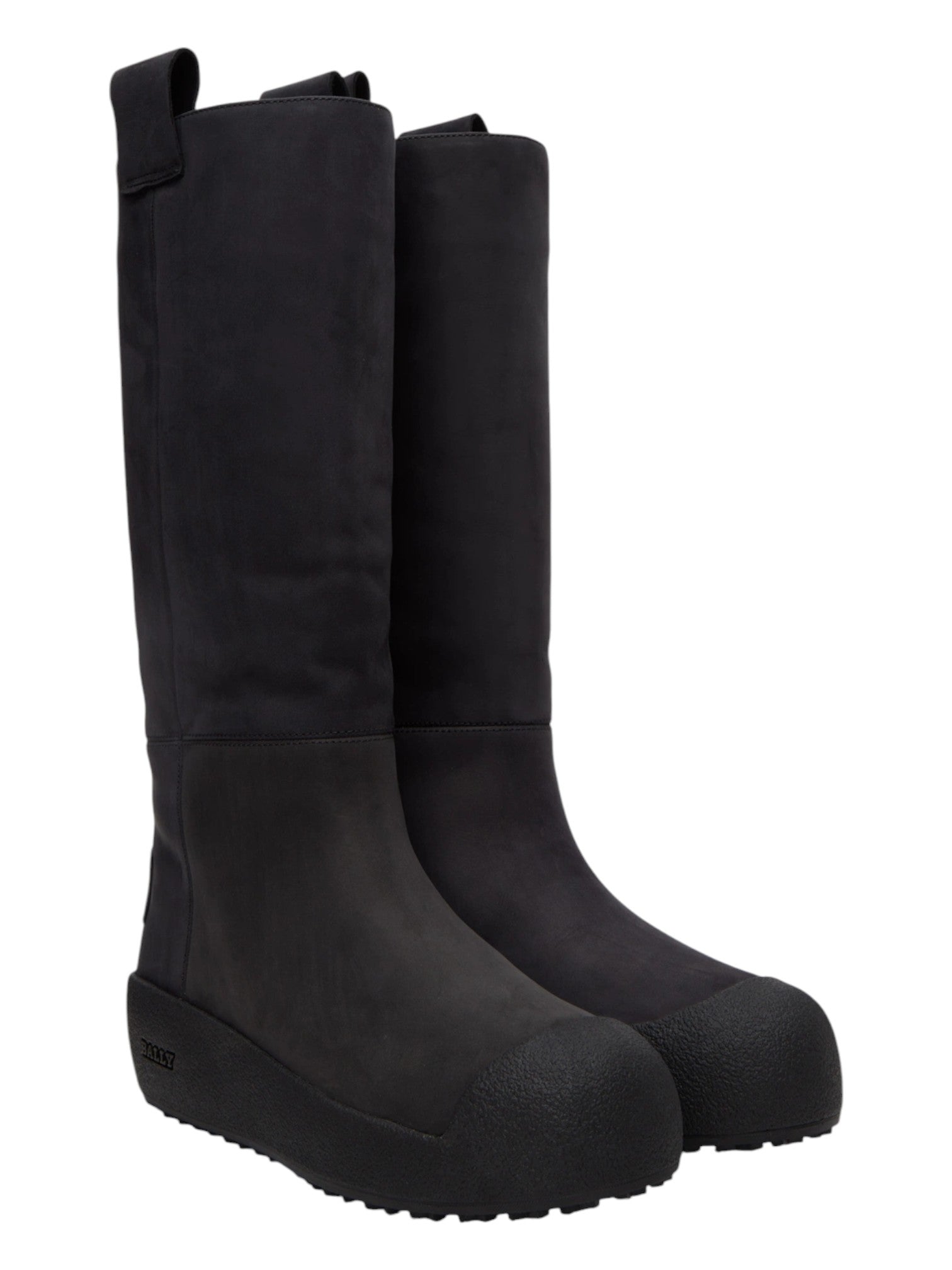 

Ботинки для керлинга Bally Jackson 6302933 мужские черные