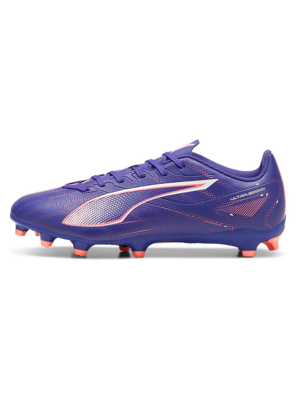 

Кроссовки Puma ULTRA 5 PLAY FG/AG, синий