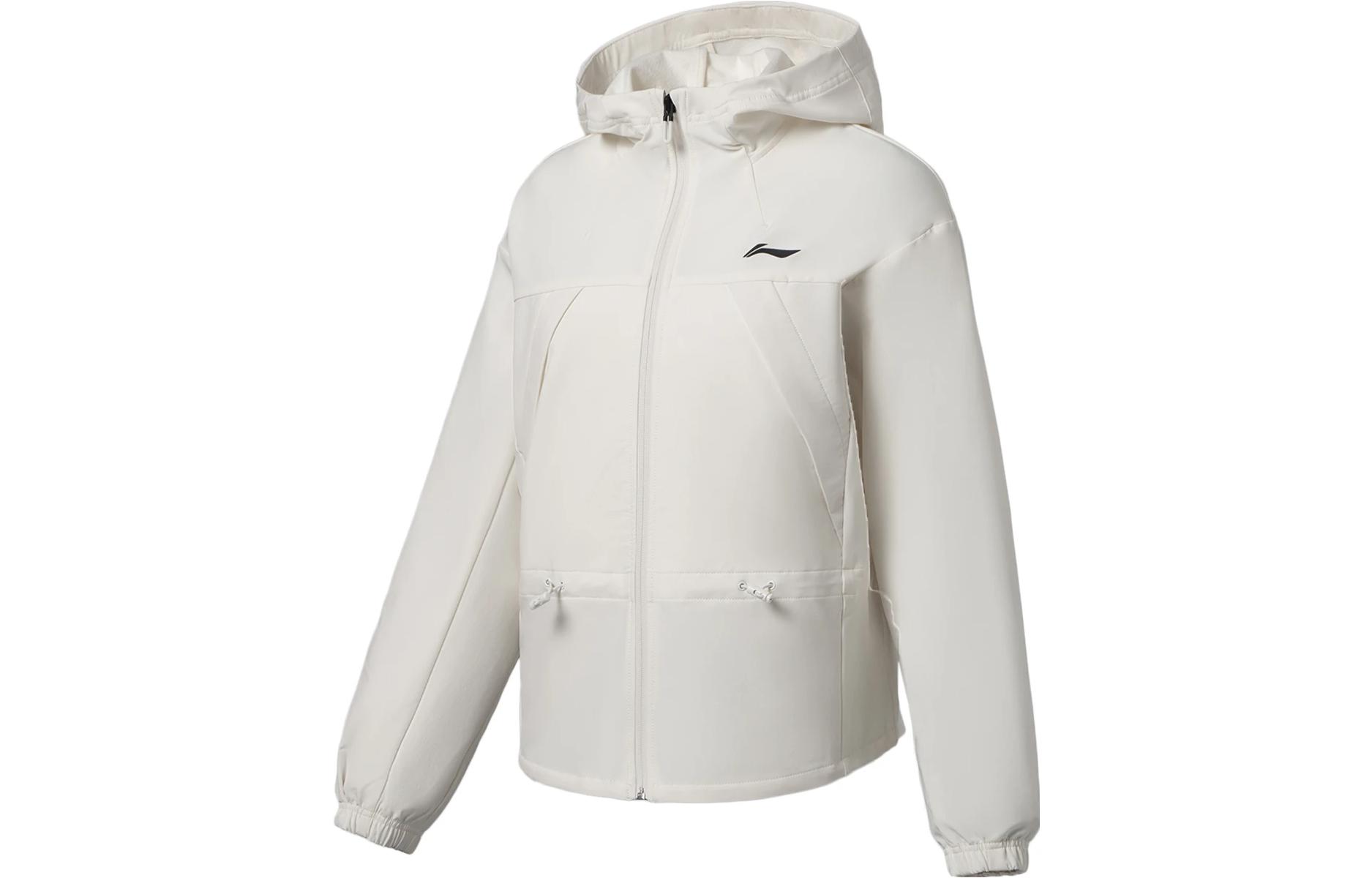 

Серия Fitness Одежда для фитнеса Женская Экрю LINING, Ecru