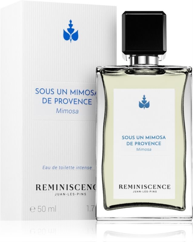 

Reminiscence, Sous un Mimosa de Provence, туалетная вода унисекс, 50 ​​мл