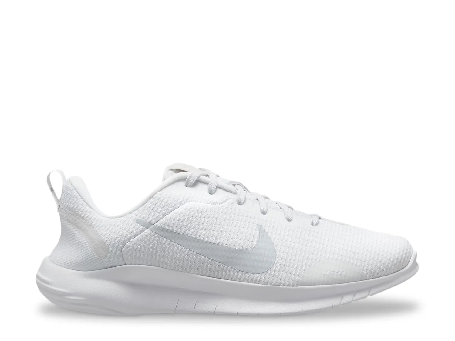 Кроссовки Flex Experience 12 Running Shoe Nike, белый