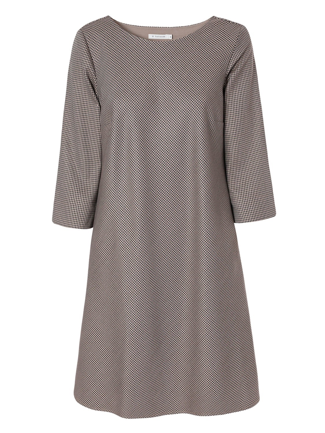 

TATUUM Платье в цвете гридж