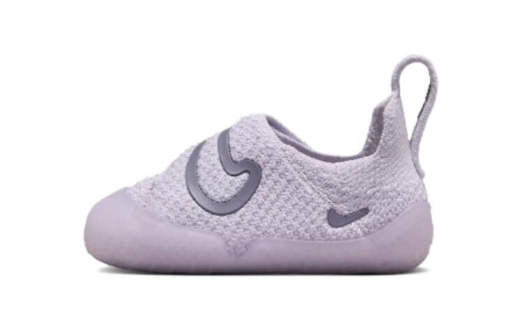 

Кроссовки Nike Swoosh для малышей TD, Purple