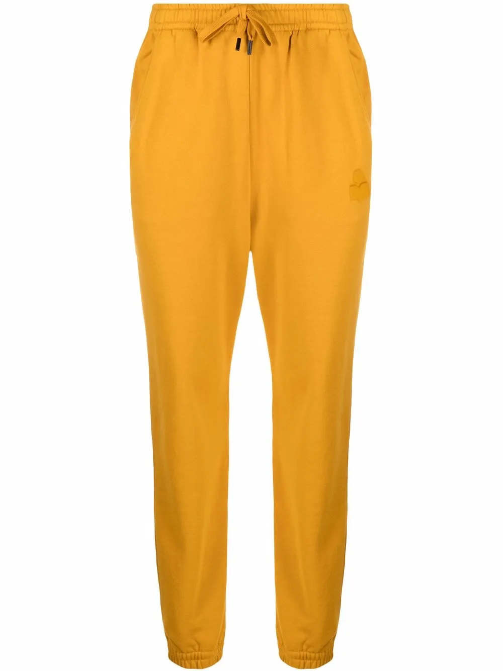 

Спортивные брюки Maloni MARANT ÉTOILE, оранжевый