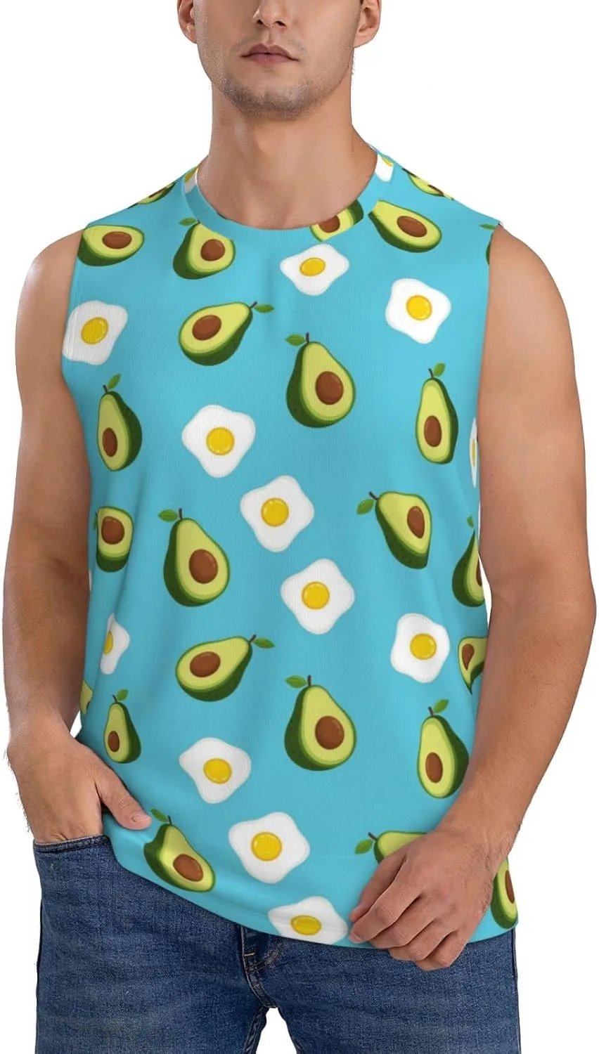 

Мужская футболка-майка Quick-Dry для спорта и баскетбола JZDACH