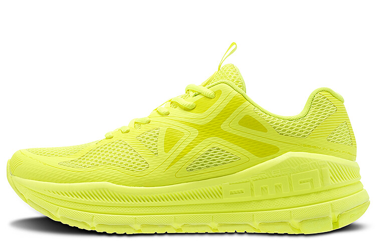 

Кроссовки женские Pure The Expeditionary Running Shoes Low-top Lemon Bmai