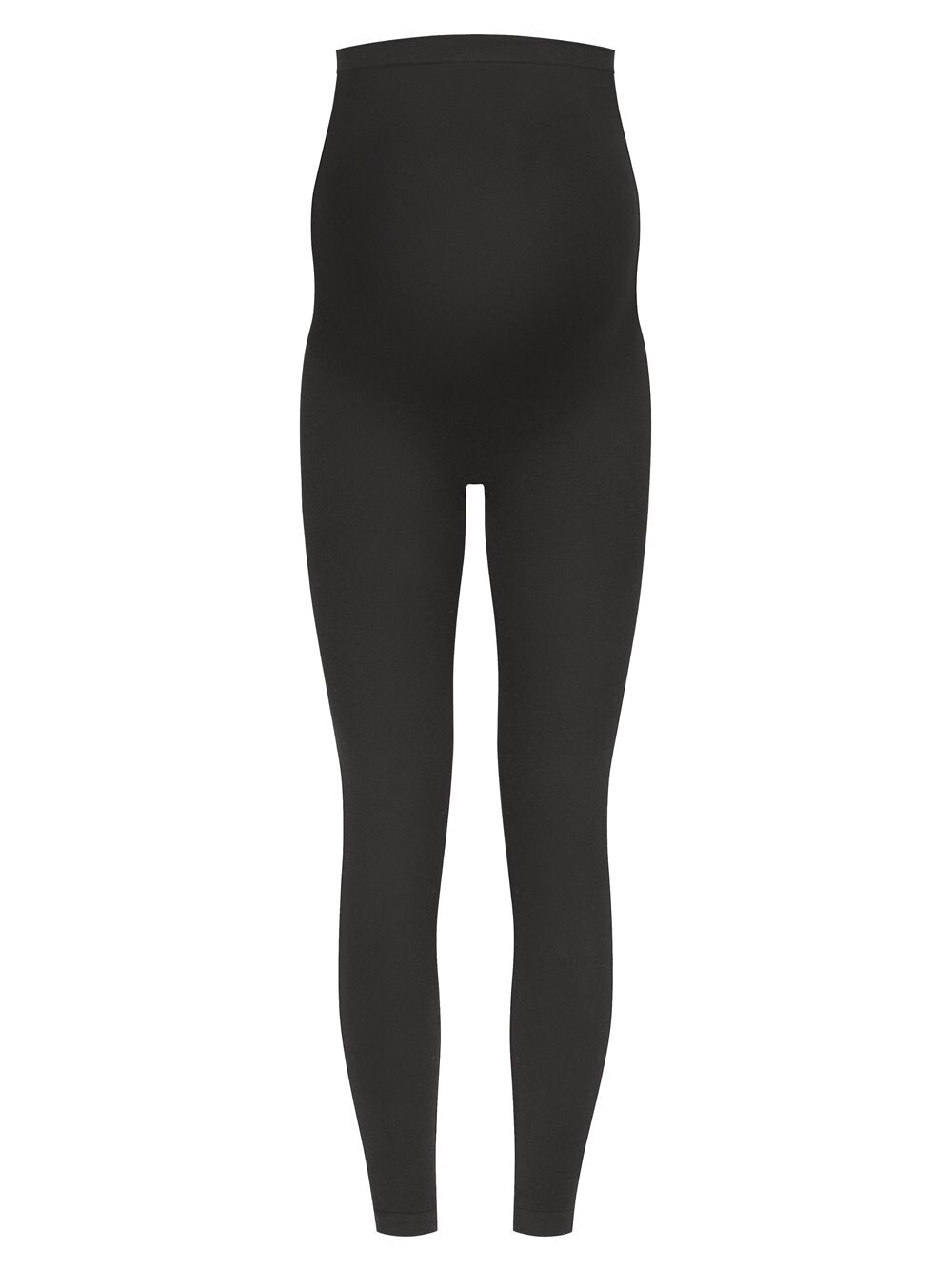 

Mama Maternity Леггинсы Look At Me Now Spanx, черный