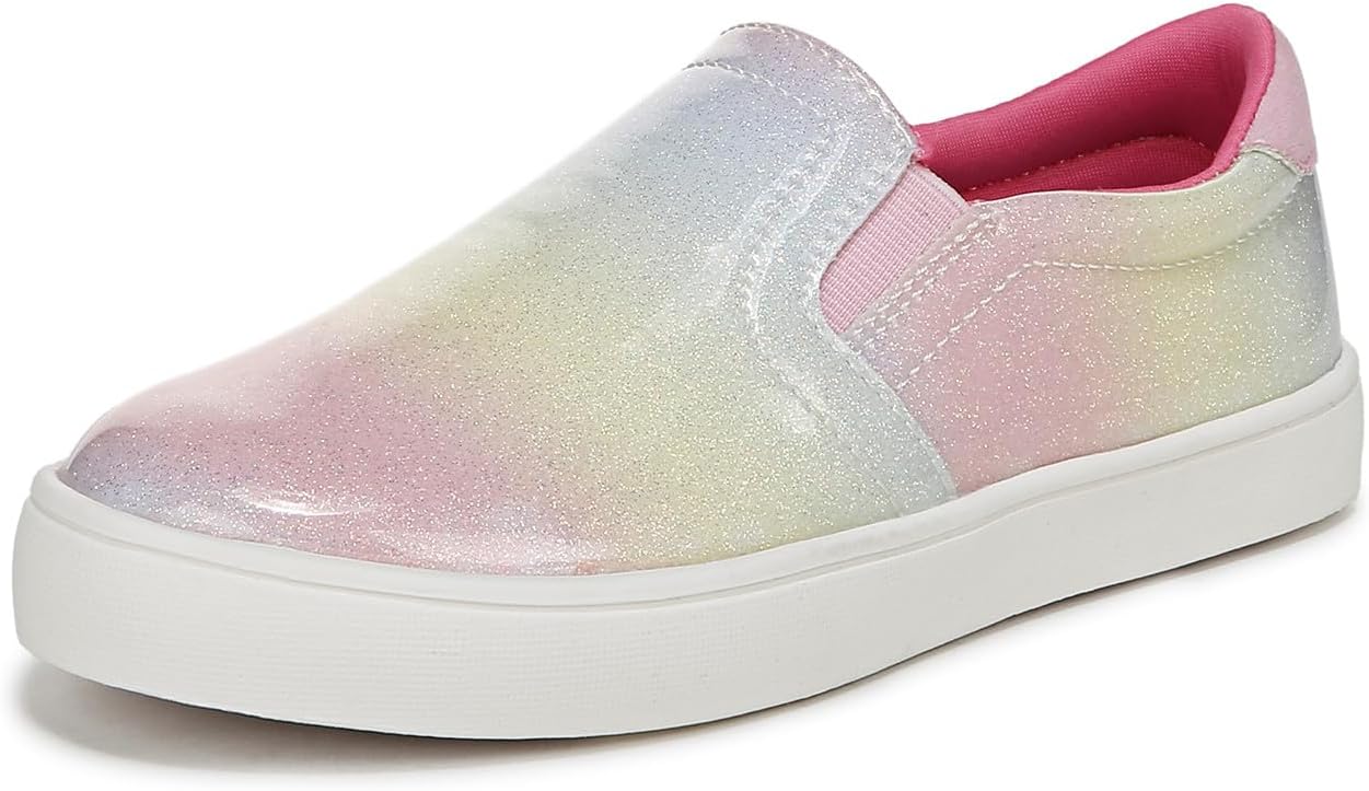 

Детская обувь Dr. Scholl's для девочек Madison, Rainbow Smooth