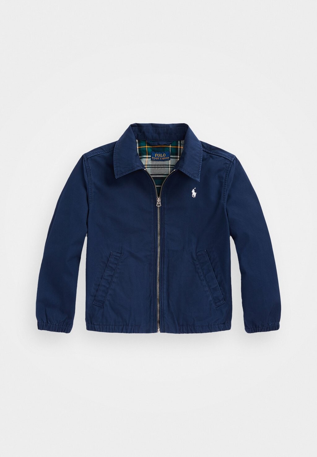 

Легкая куртка BAYPORT OUTERWEAR Polo Ralph Lauren, цвет newport navy