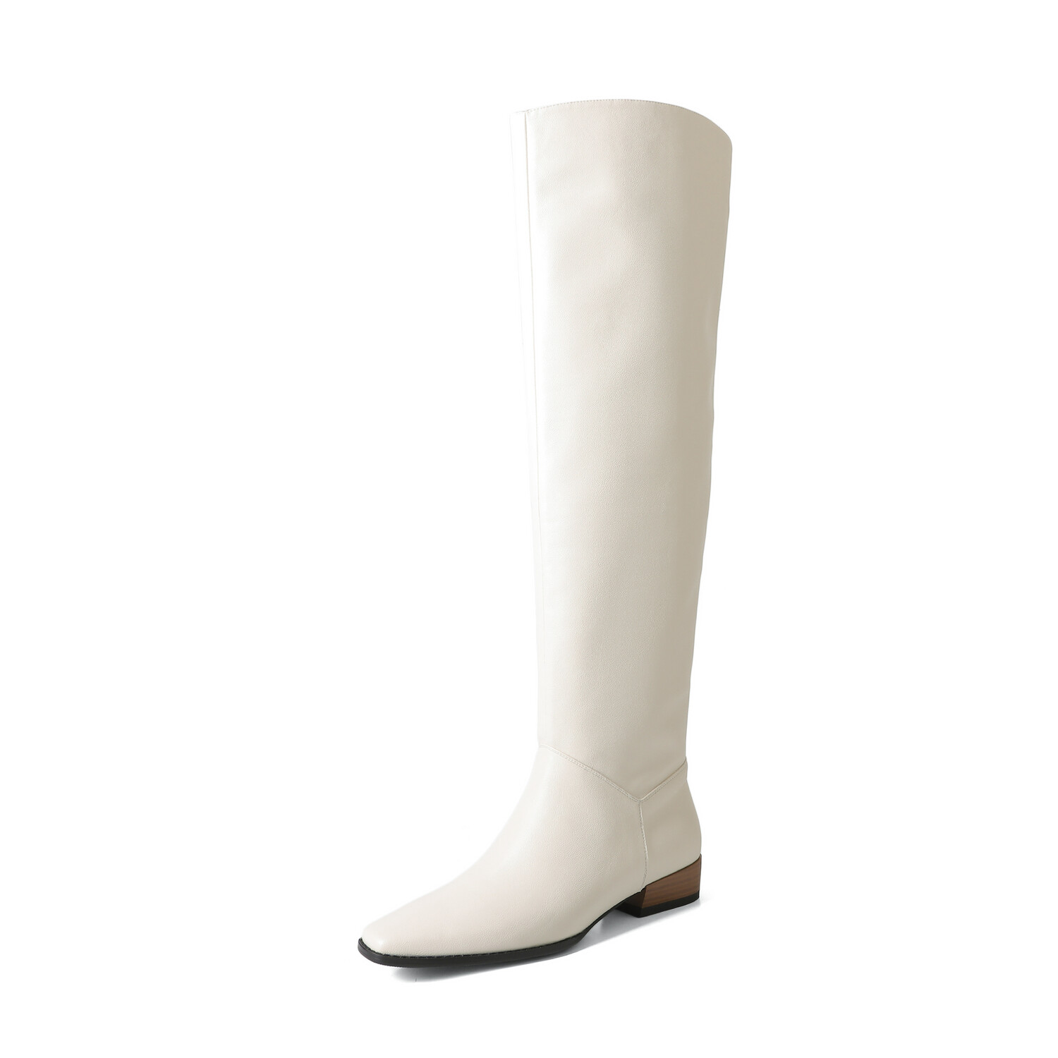 

Сапоги PVAJ Knee-high Boots Women's