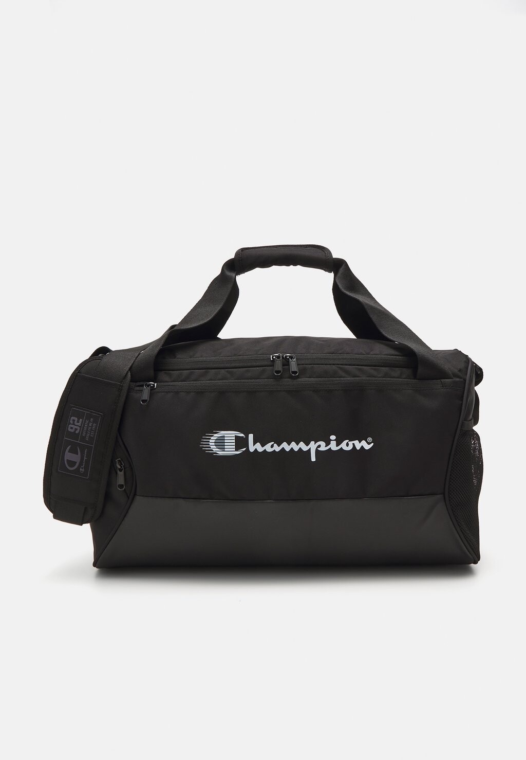

Спортивная сумка MODERN SPORT SMALL DUFFEL UNISEX Champion, черный