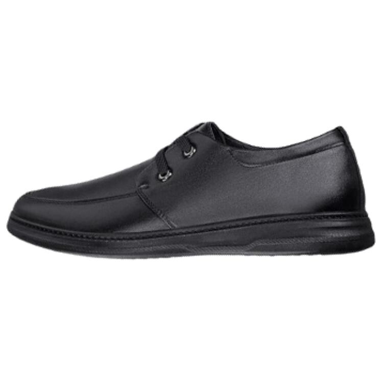 

Туфли Men"s Casual Men Low-Top черный Warrior
