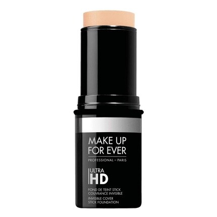 

Ultra HD Invisible Cover Stick Foundation Y215 Желтый Алебастр Make Up For Ever