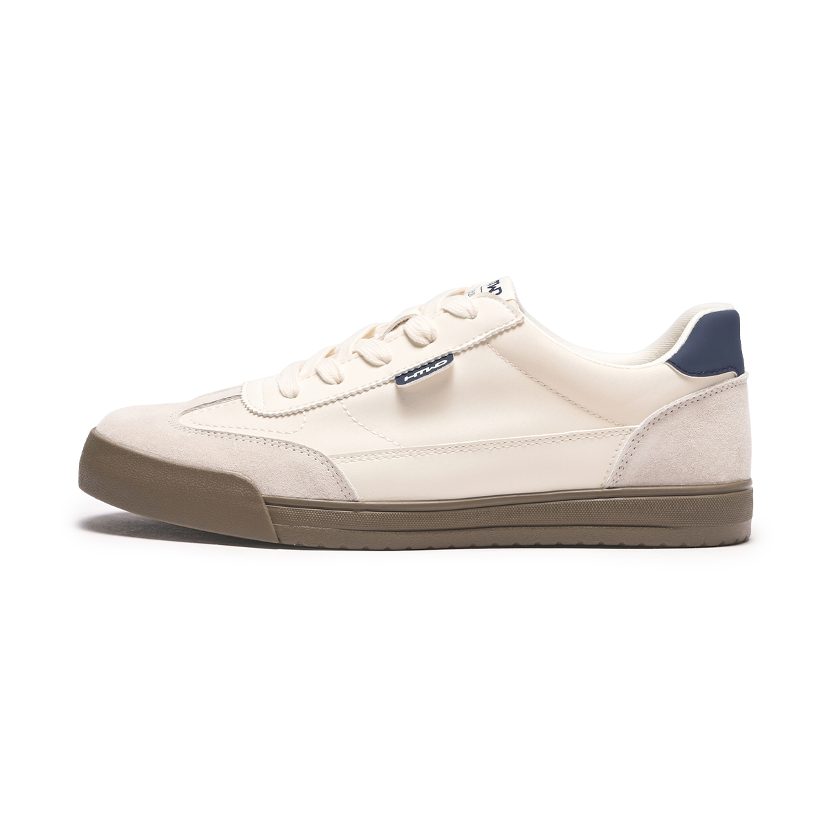 

Мужские кроссовки для скейтбординга немецкой армии Hotwind, 03 Beige (H14M25539)