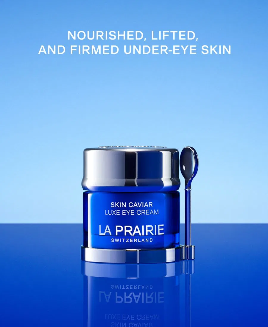 Крем для глаз Skin Caviar Luxe, 20 г La Prairie — фото 3
