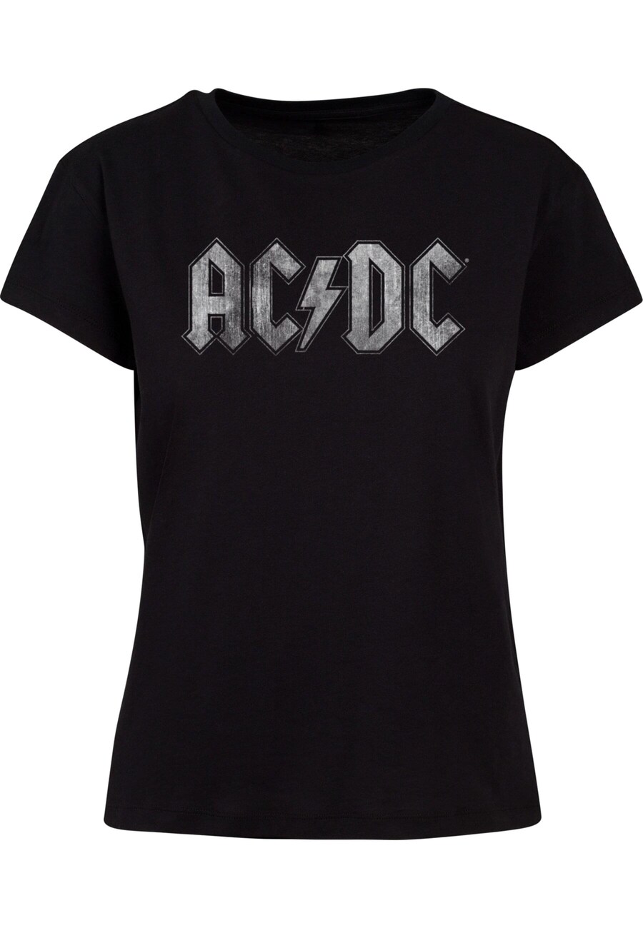

Футболка Merchcode Shirt ACDC, черный