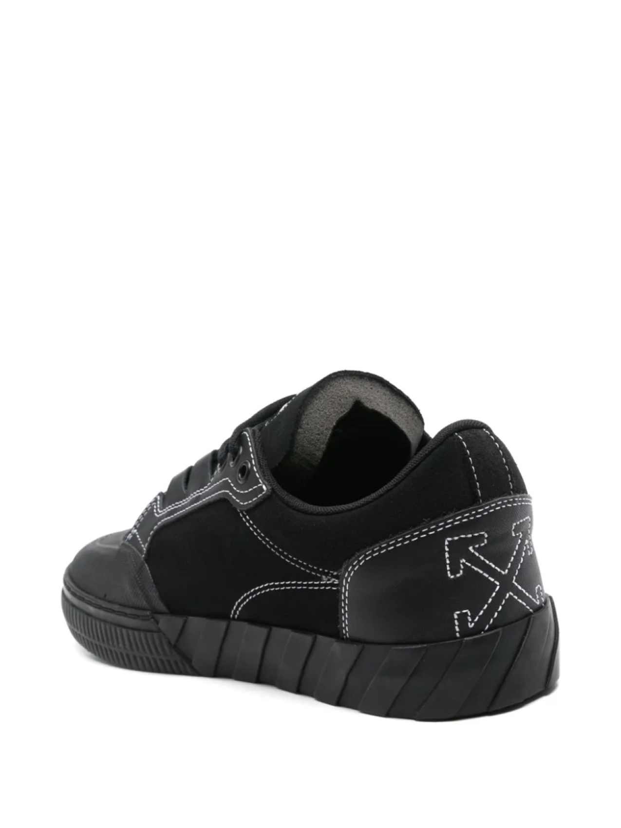 Off-White кеды Vulcanized 779 — фото 3