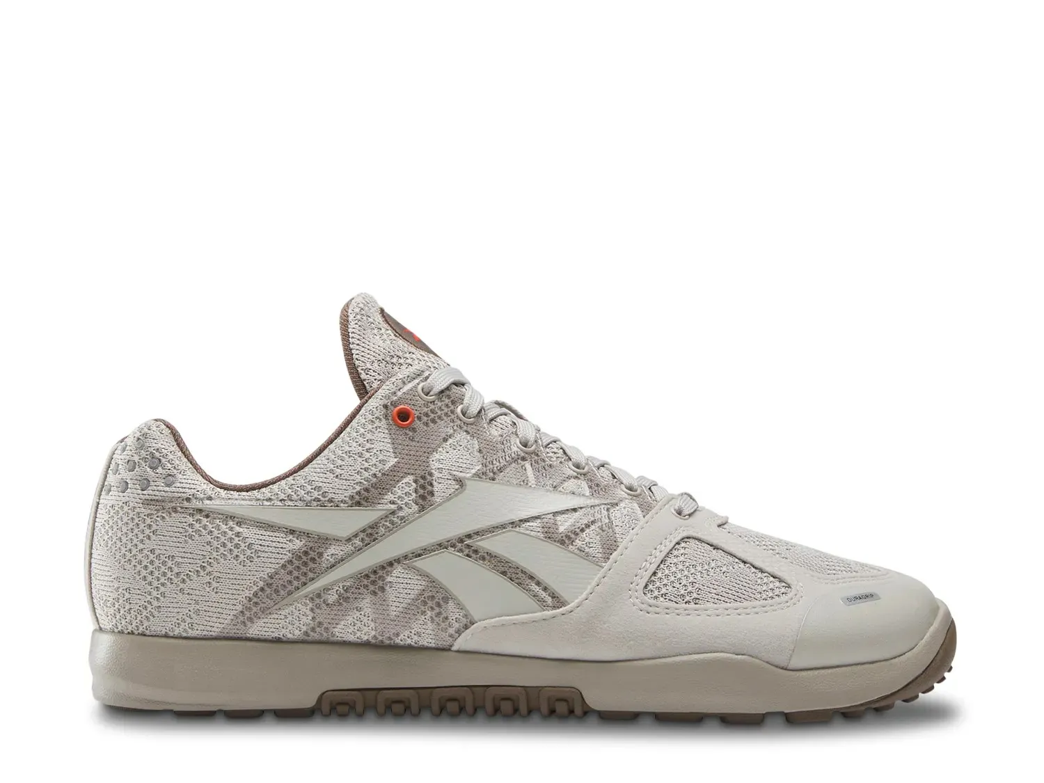 

Кроссовки Reebok Nano 2.0 Training Shoe — мужские, серые