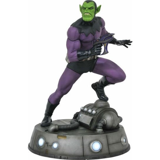 

Скрулл MARVEL GALLERY ESTATE 28СМ Inna marka