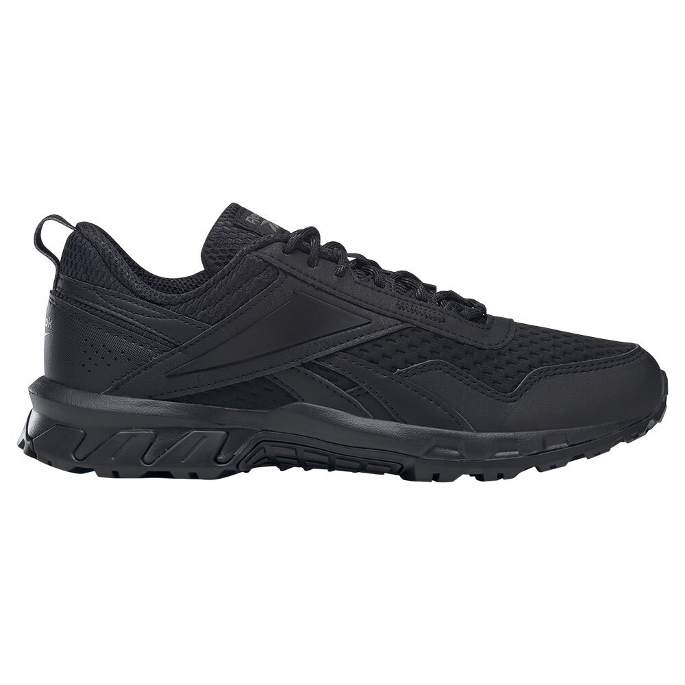 

Кроссовки Reebok Strively Rep, черный