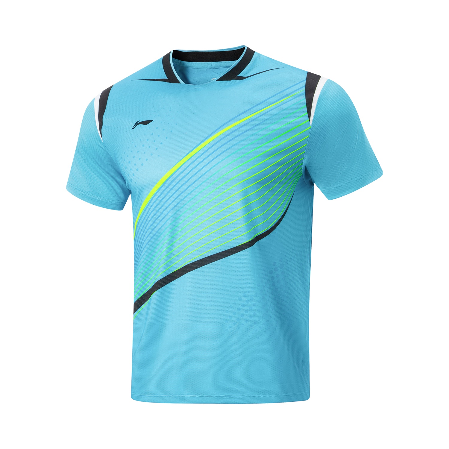 

Коллекция для настольного тенниса Li-Ning Match, dolphin синий