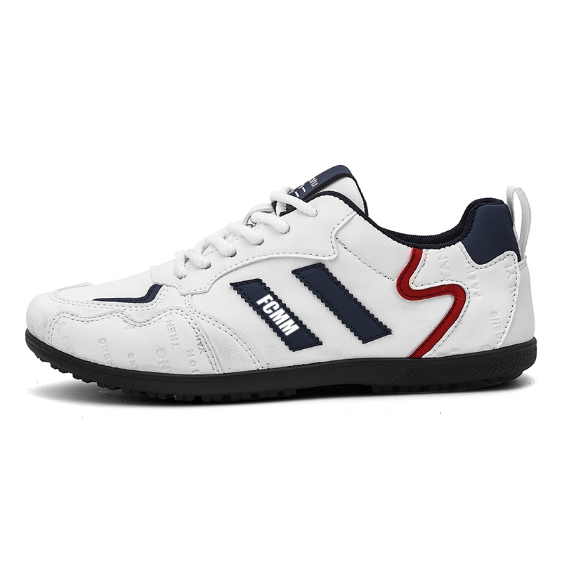 

Детская обувь для подростков FCMM, белый/красный