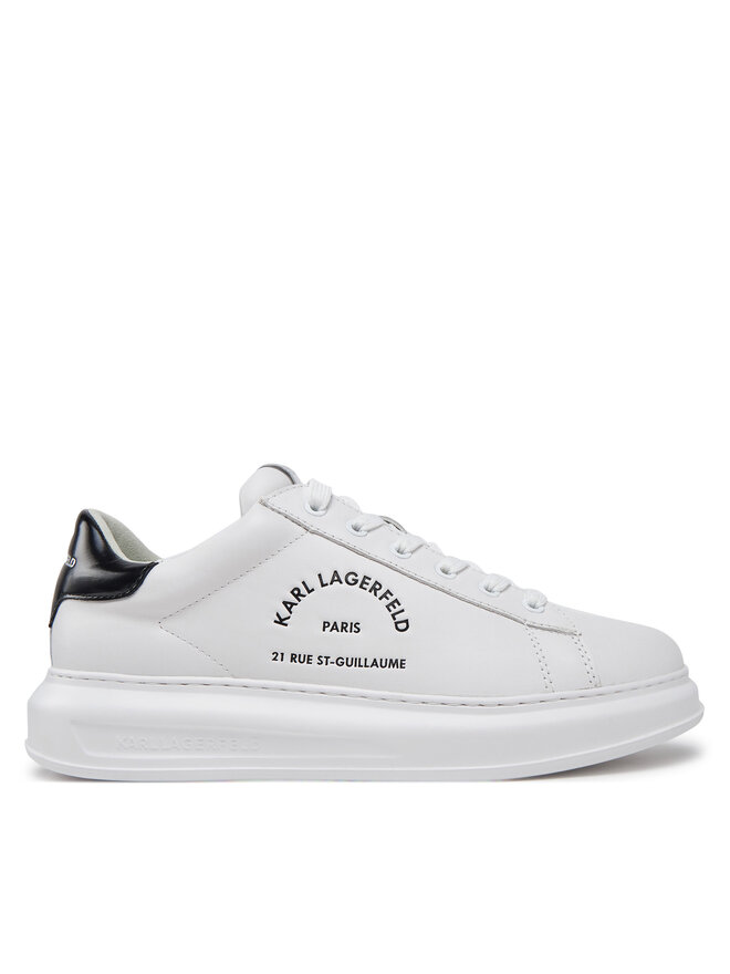 

Кроссовки Kapri KL52538K Karl Lagerfeld, белый