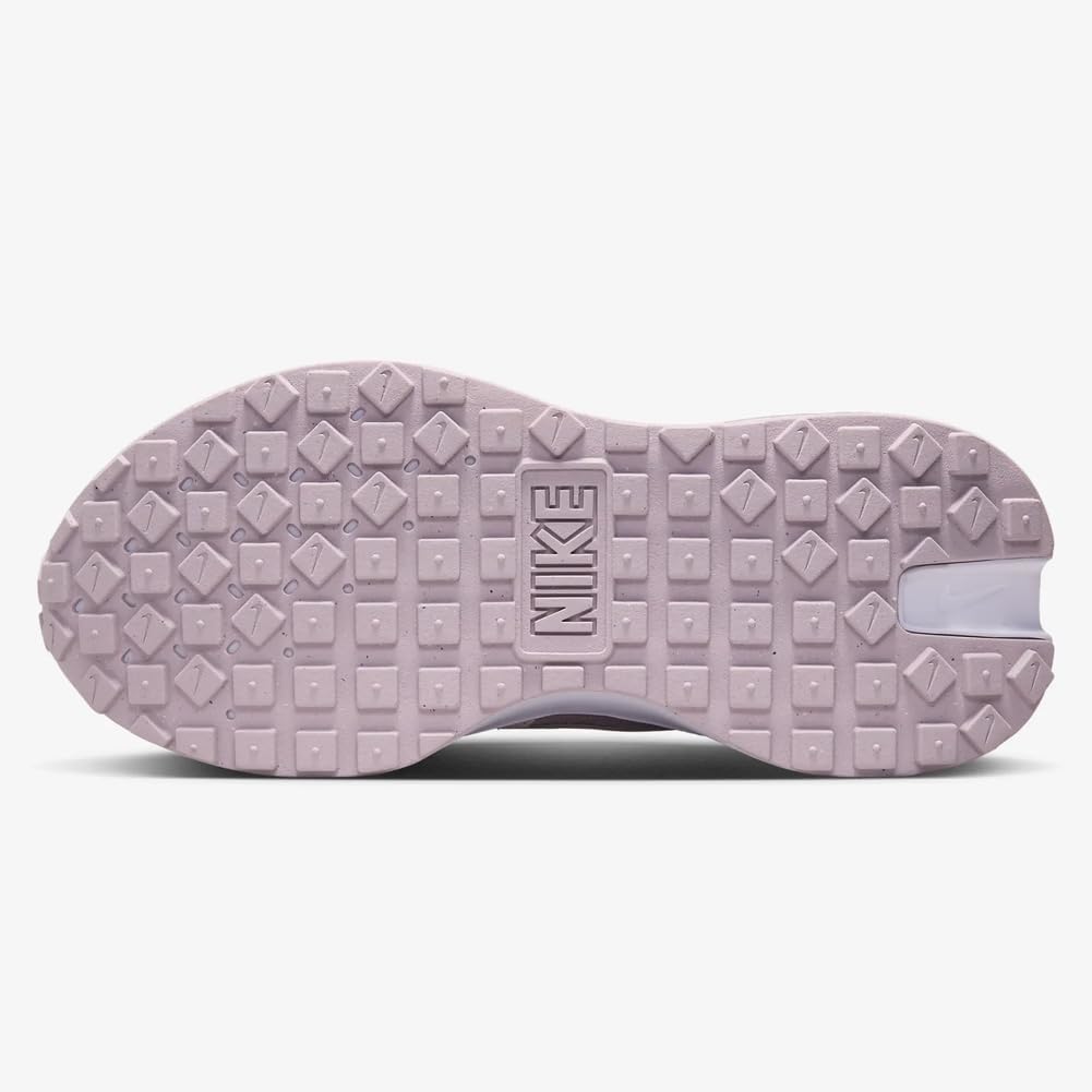 Женские кроссовки Nike Phoenix Waffle, фиолетовый — фото 4