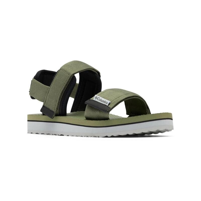

Сандалии Via Sandal Women - зеленый COLUMBIA, цвет gruen