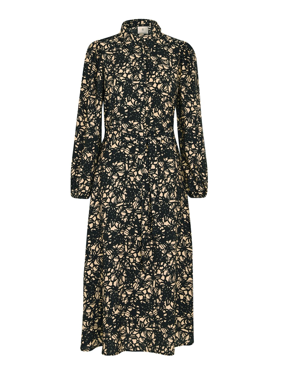 

Платье Peppercorn Malene, черный