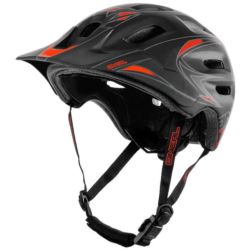 

Велосипедный шлем Oneal Spare Visor Defender Tribal