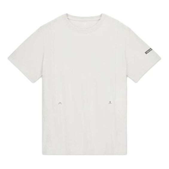 

Футболка x a-cold-wall* t-shirt 'stone' Converse, серый