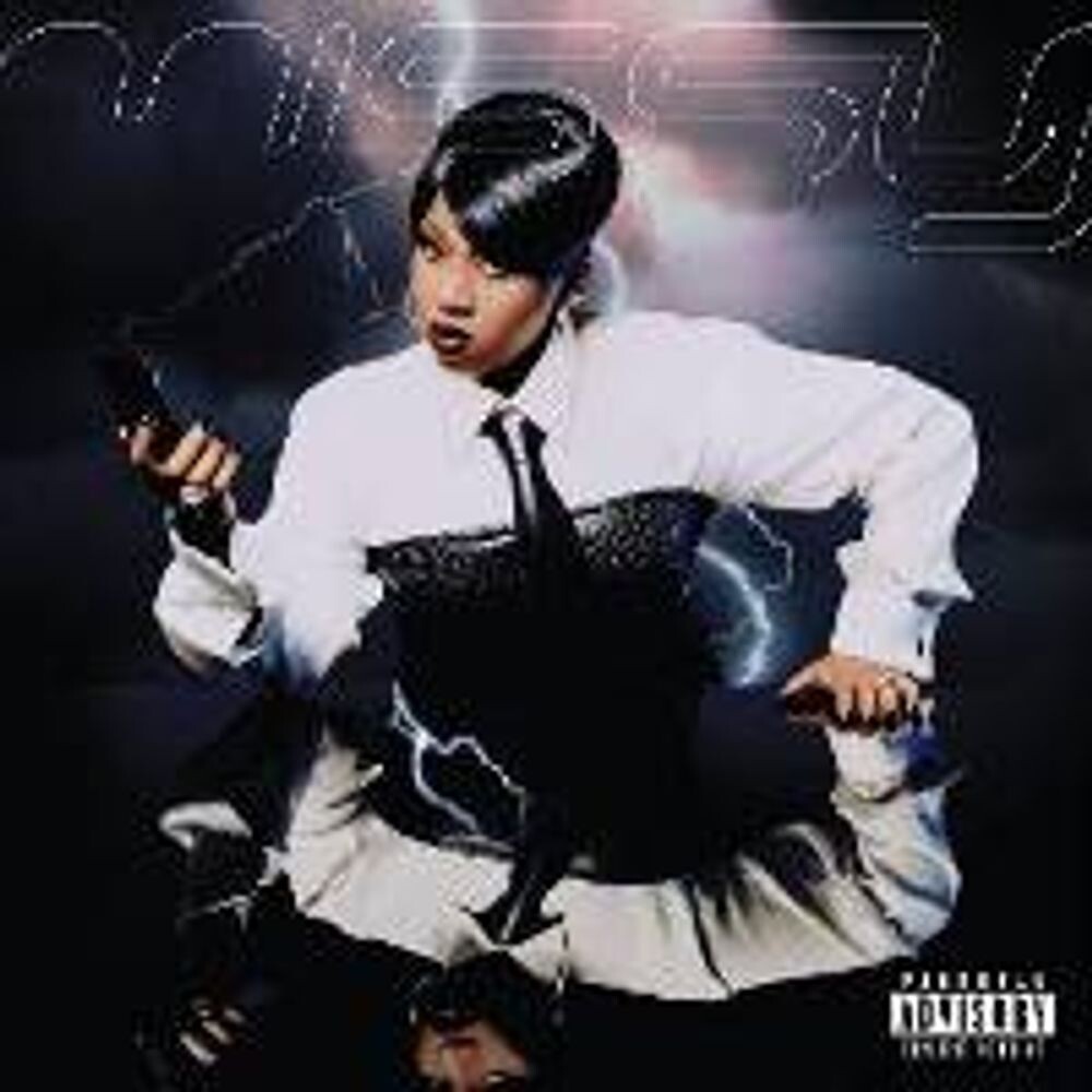 

Диск CD Da Real World - Missy Elliott