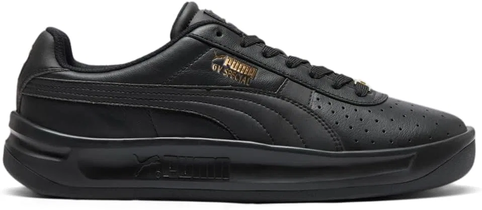 Кроссовки GV Special, PUMA, мужские, черный